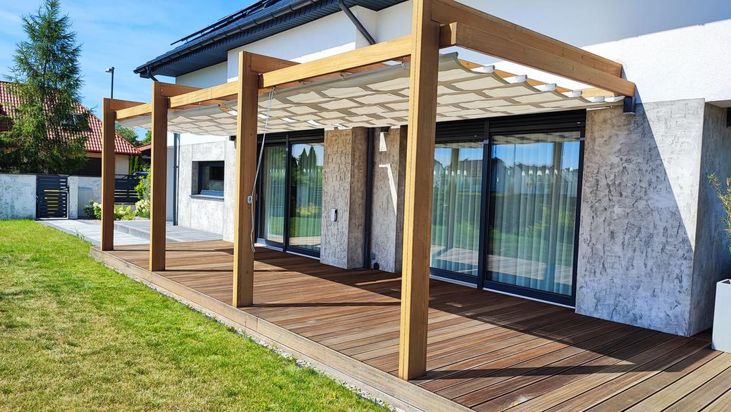 Zdjęcie na okładce dla Dostawca zadaszeń tarasowych Artbegstudio